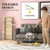 Dog ramp, foldable pet ramp, safety ramp