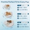 Dog Cooling Mat, Washable Pet Cooling Mat,Large   47" x 45" Thick & Durable Large Cooling Mat for Dogs